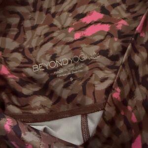 Beyond Yoga Legging Pants